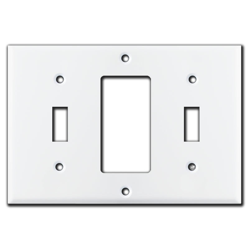 white metal light switch covers white toggle decora rocker combo light switch plate cover kyle plates white metal light switch covers white toggle decora rocker combo light switch plate cover kyle plates