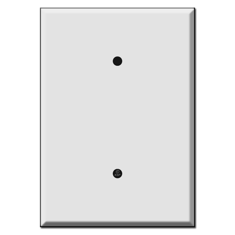 extra large oversized blank
