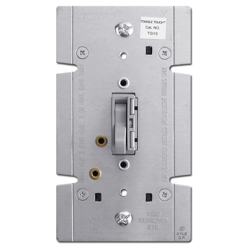 3 way switch with dimmer