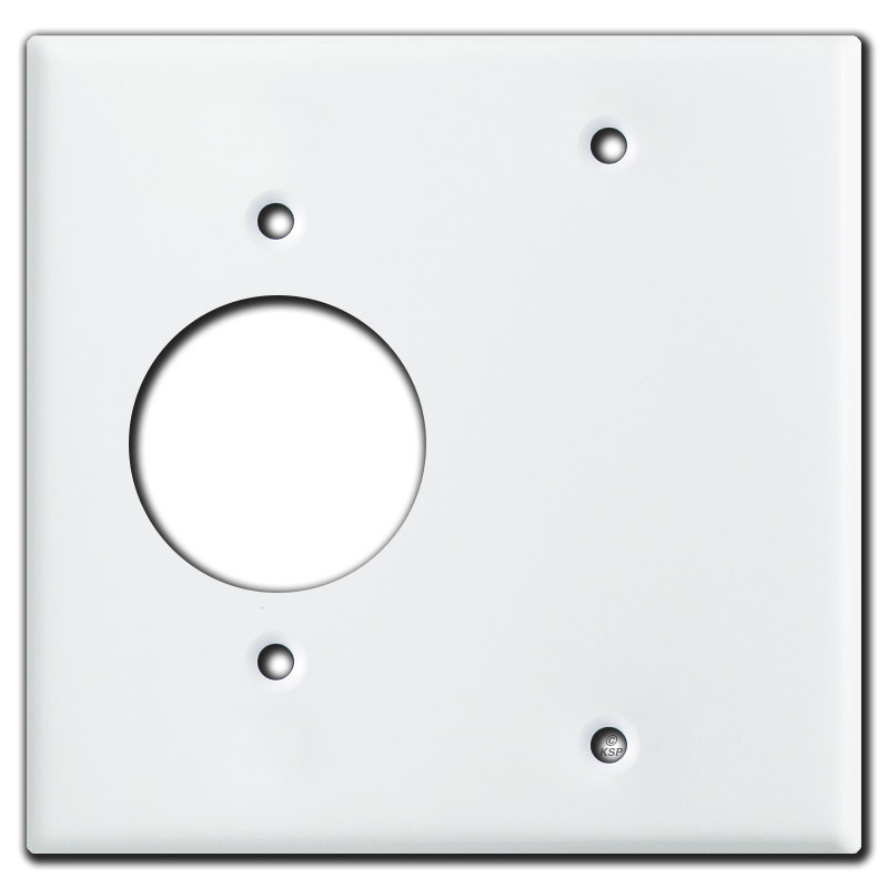 1 62 220 Twist Lock Outlet Blank Cover Plate Kyle Switch Plates   220 Outlet Blank Wall Plate Cover White Sprab W  97961.1478726788.1280.1280 