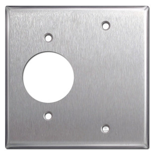 Switch receptacle combo Switch receptacle combo