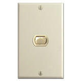 Ivory Despard Low Voltage Momentary Trigger Light Switch pass and seymour 4 way switch wiring diagram 