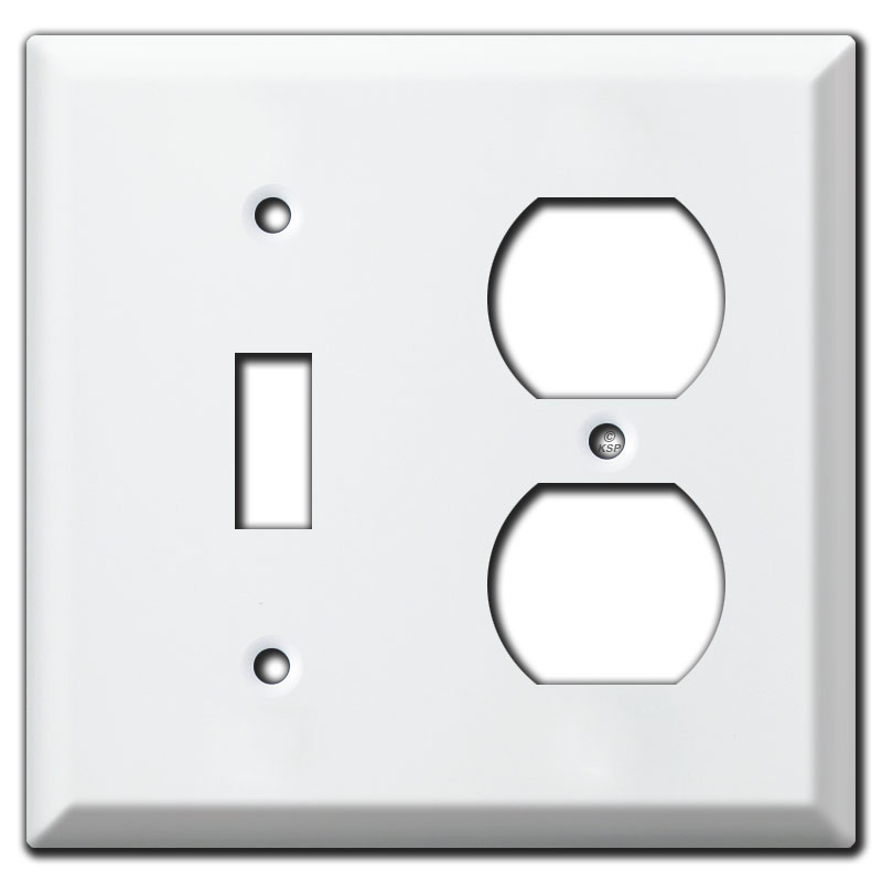 White Electrical Outlet Covers Unique Deep Vertical & Horizontal 3 Toggle Switch Plate Covers Design Ideas White Electrical Outlet Covers Amusing Deep Vertical & Horizontal 3 Toggle Switch Plate Covers Decorating Inspiration