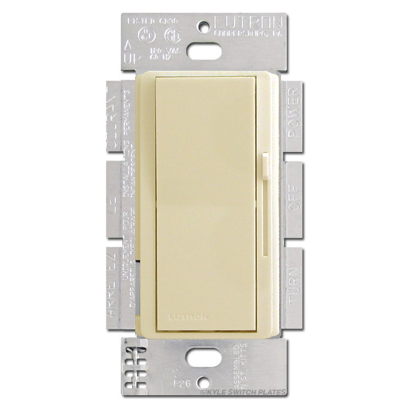low voltage dimmer switch