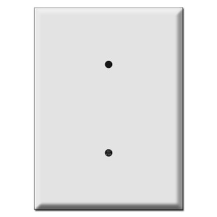 largest 7 5 oversized 1 blank electrical wall plate covers extra wide light switch cover