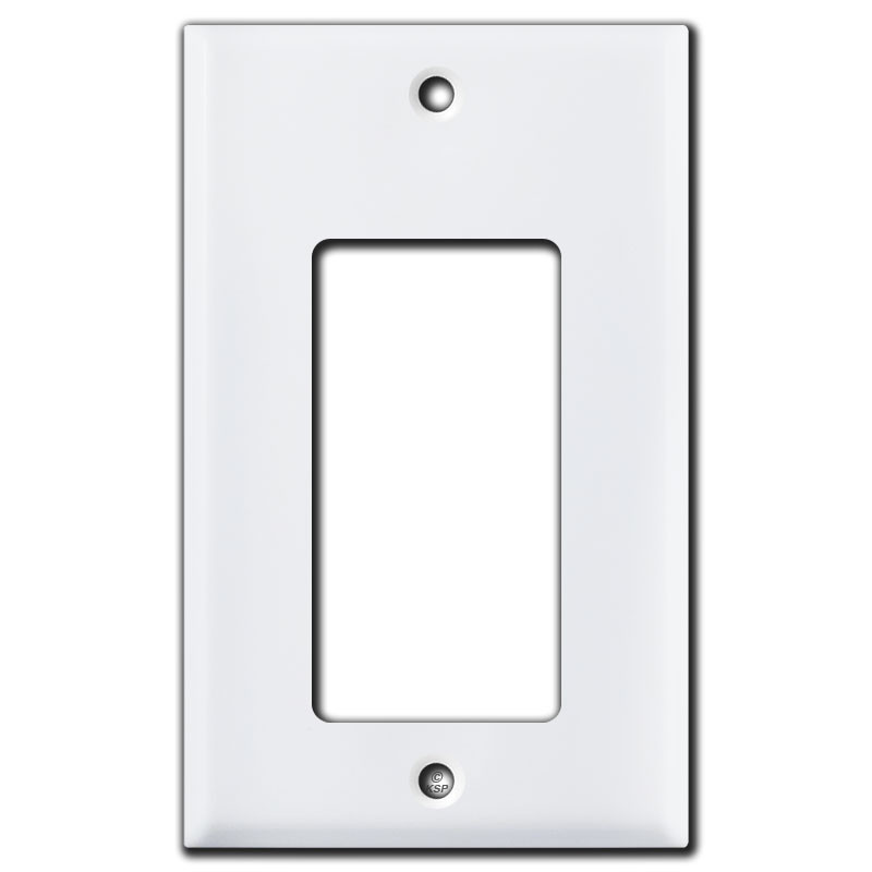 Rocker Light Switch >> Decor Rocker Switch Locking Cover Set Rocker Light Switch >> Decor Rocker Switch Locking Cover Set