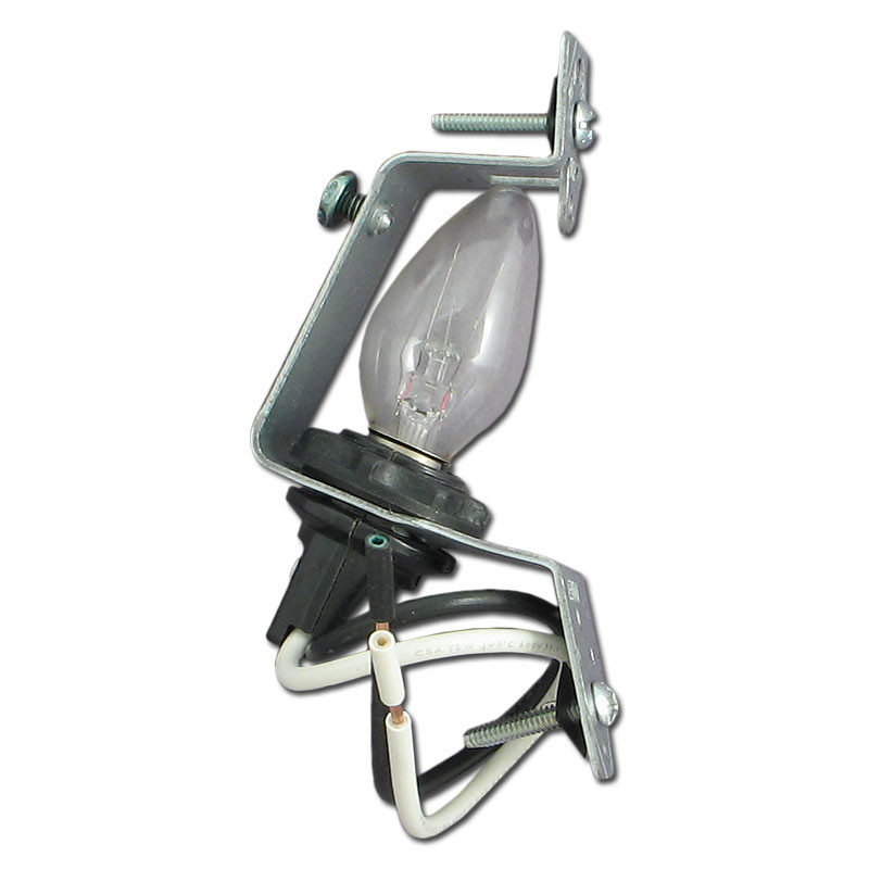 night lamp holder