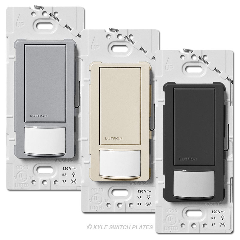 Vacancy Sensor Vs Occupancy Sensor