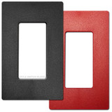 Screwless Wall Plates | Kyle Switch Plates