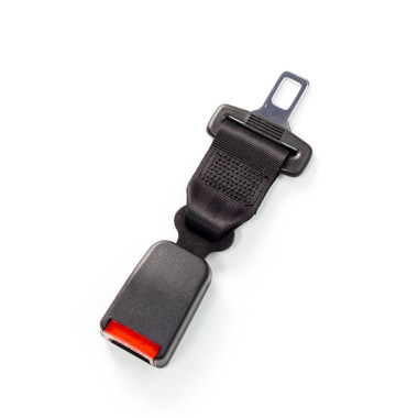 Seat belt extension for bmw #7
