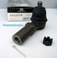 TRW ES2281R Outer Steering Tie Rod End US Made Part