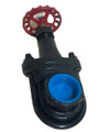 MATCO DN50 2" GATE VALVE 150S-225 CWP 305S