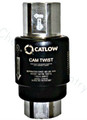 Catlow 1" CAM TWIST Magnetic In-Line Breakaway  CTM100