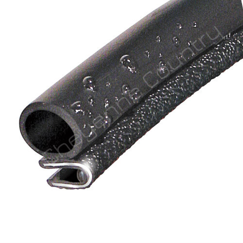 Rv Boat Quality Weather Stripping Door Replacement Gasket