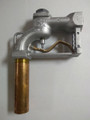 2" 190 High-Flow Nozzle Bulk Fuel Oil Delivery Service 190-0115 w/Brass Spout