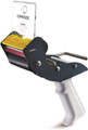 WOD SNC-389 3" Mousetrap Low Noise Carton Sealing Packaging Tape Silent Gun Dispenser