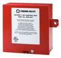 880-047-1  ISOTROL™ Control Box 120v w/ relay  ISOTROL™ 1-8R