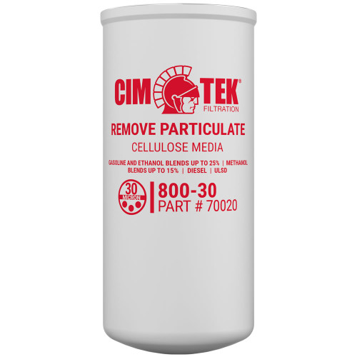 Cim-Tek 70020 800-30