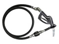 Catlow Service Station Auto Prepay Ergo™ 75 Nozzle 3/4 in. Hose Assembly w/9 ft. Hose, UL Listed  HAEROO45
