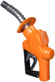 Husky 1+8 Hi-Flow truck nozzle (orange)  173310N-39