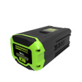 Greenworks Commercial GL600BT 82V 6Ah Battery w/ Bluetooth Connectivity