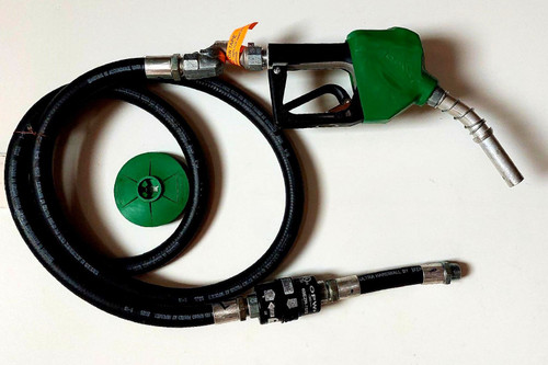 OPW PK-EZR0100-L1 Diesel 3/4 Hanging Hardware Kit
