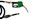 OPW PK-EZR0100-L1 Diesel 3/4 Hanging Hardware Kit