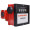 Replacement Meter for Fill-Rite 901C Mechanical Flowmeter, 4 Digit Mechanical Fuel Transfer Meter