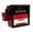 Replacement Meter for Fill-Rite 901C Mechanical Flowmeter, 4 Digit Mechanical Fuel Transfer Meter