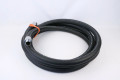 1" x 20' ContiTech Flexsteel Futura Gasoline Diesel Fuel  Pump Hose 