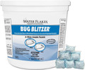 Copy of WATER FLAKES Stearns Bug Blitzer in Premeasured Packets 150 x 0.5 oz. Packets