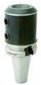 Jacobs Chuck 0083516 BT 40 End Mill Tool Holder 12mm Diameter 150mm Proj.