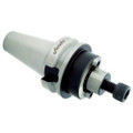 Jacobs Chuck 0085151 BT 50 Shell/ Face Mill Tool Holder 40mm Diameter 50mm Proj