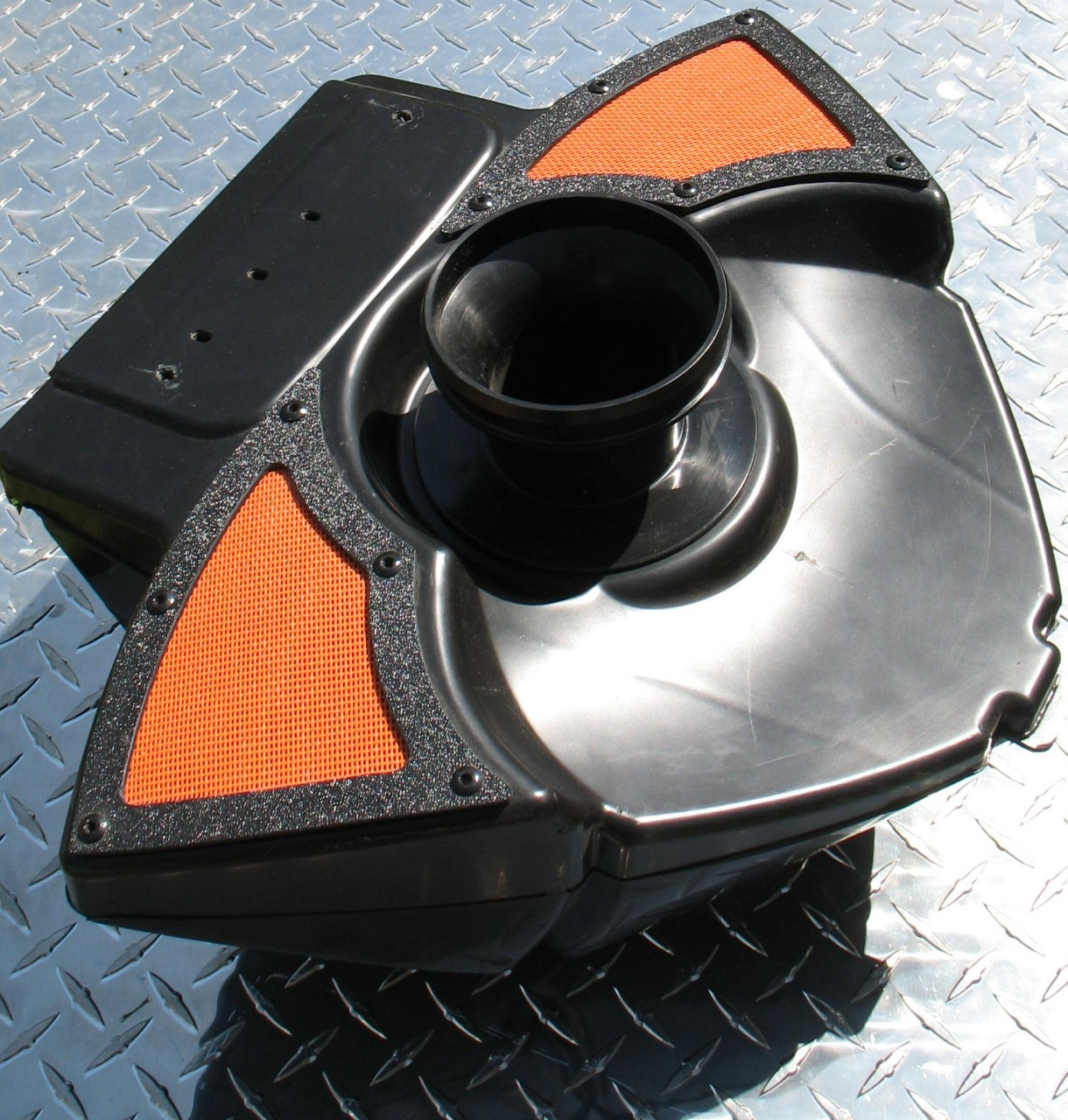 Arctic Cat M Series Air Box Vents Batwings Mo Flow Arctic Cat M Series Air Box Vents Batwings Mo Flow
