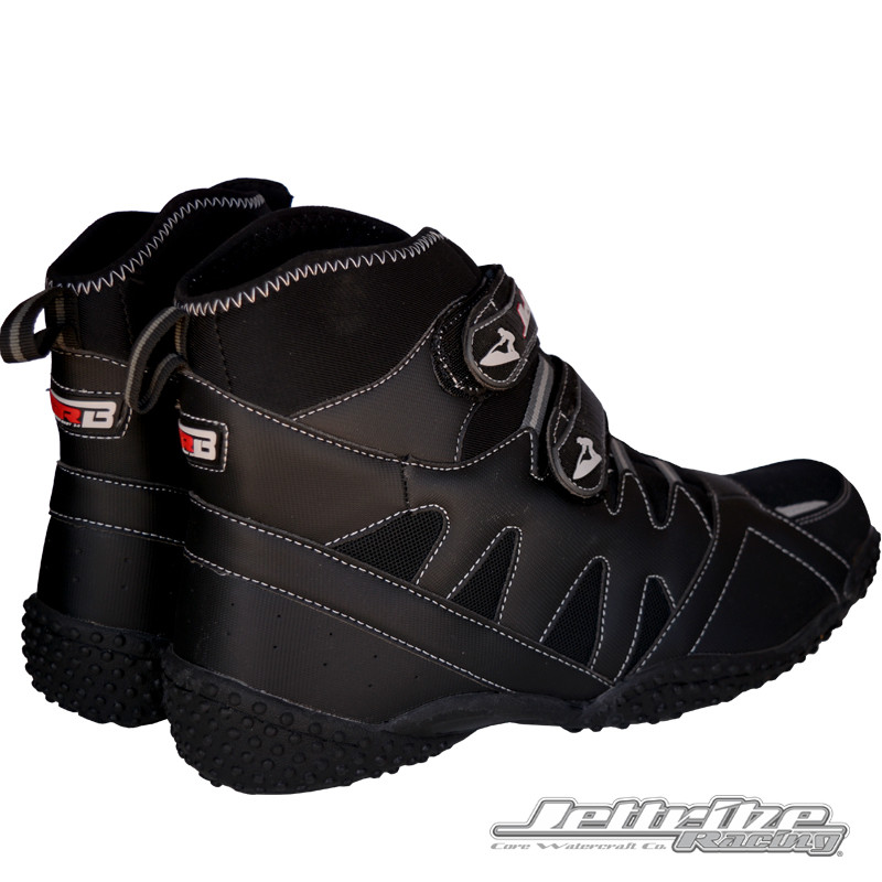 Boots Grb 2.0 Race Boot PWC Jetski Ride & Race Jet Ski Gear