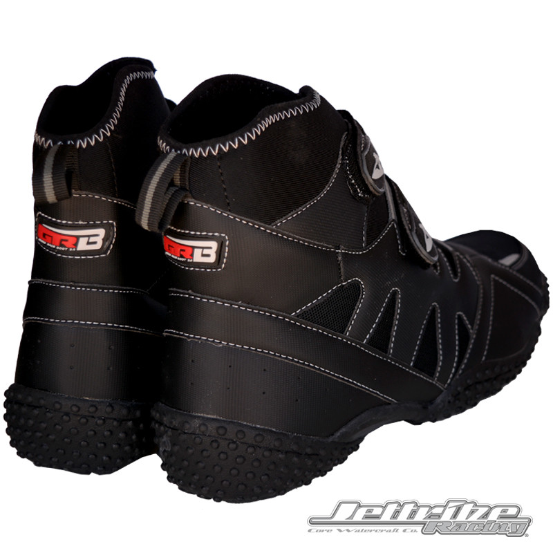 Boots Grb 2.0 Race Boot PWC Jetski Ride & Race Jet Ski Gear