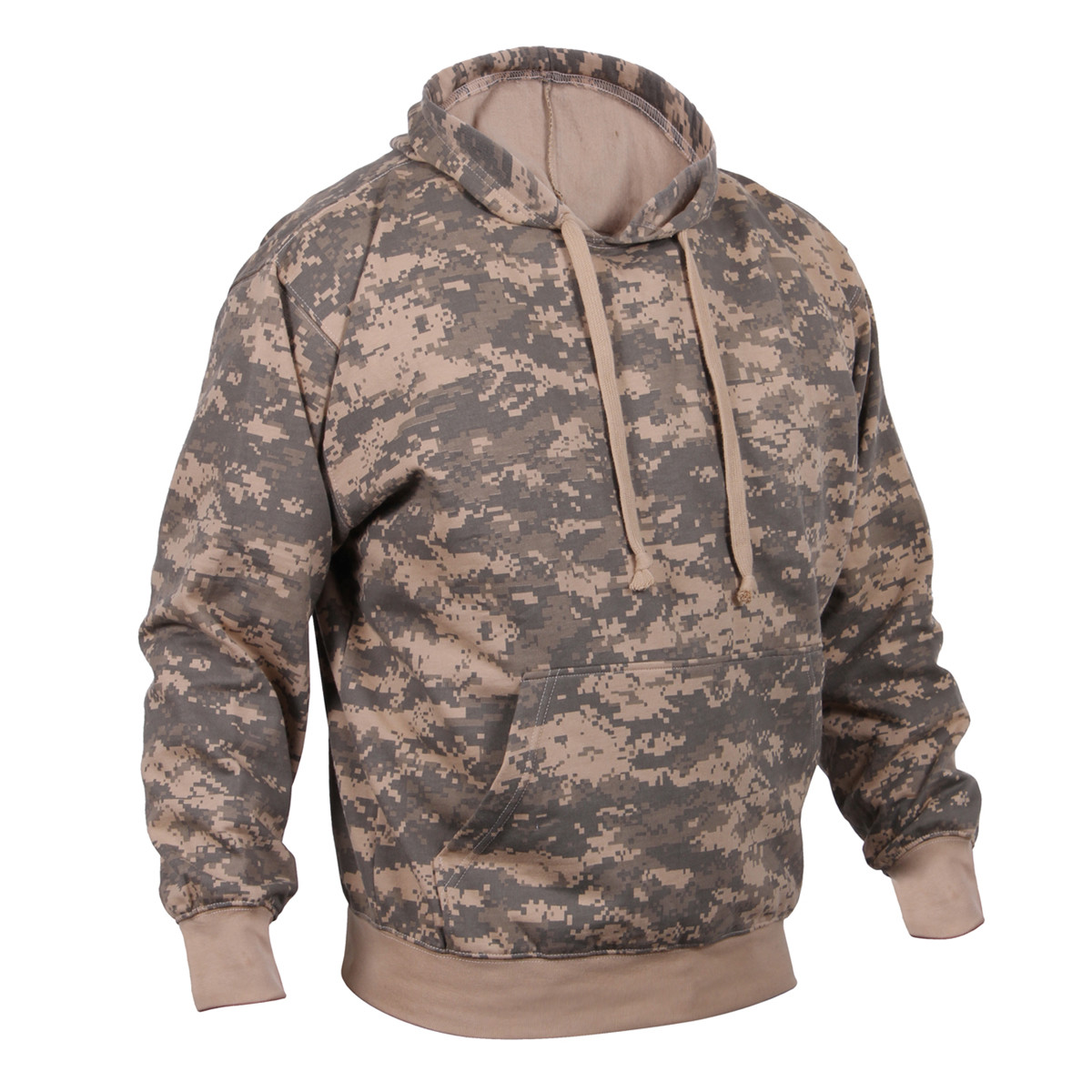 army fatigue hoodies