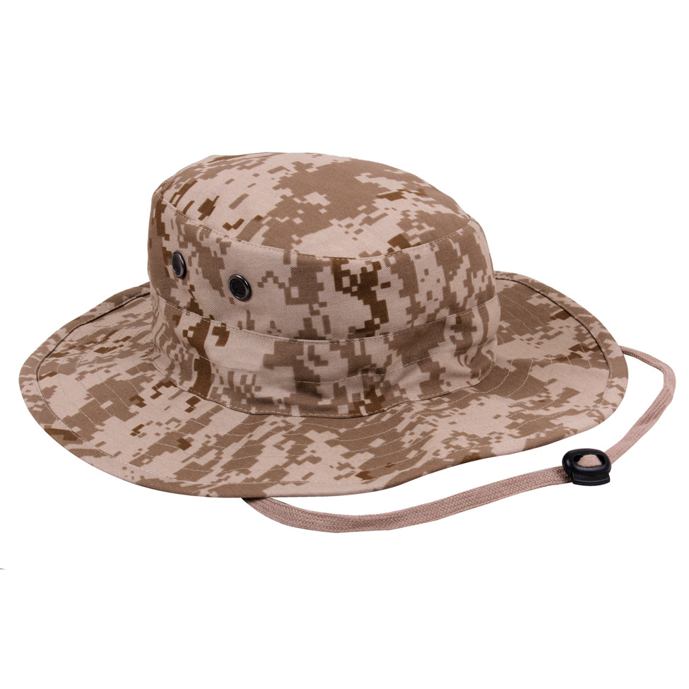 outdoor boonie hat