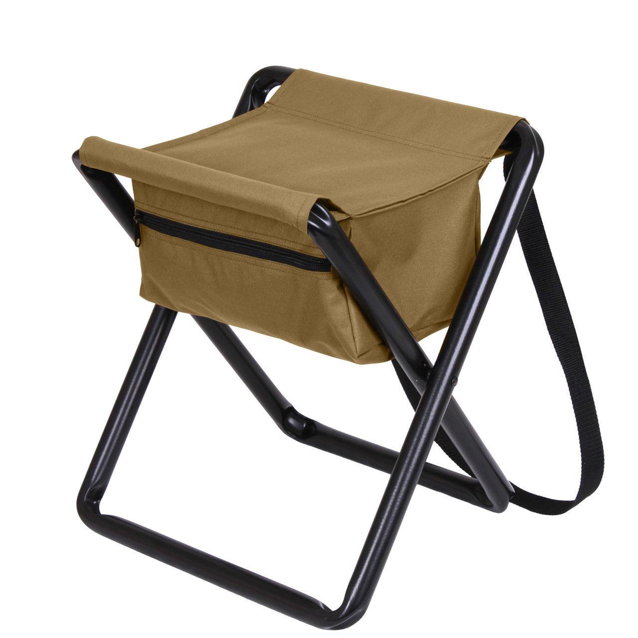 Shop Deluxe Folding Stools Fatigues Army Navy Gear