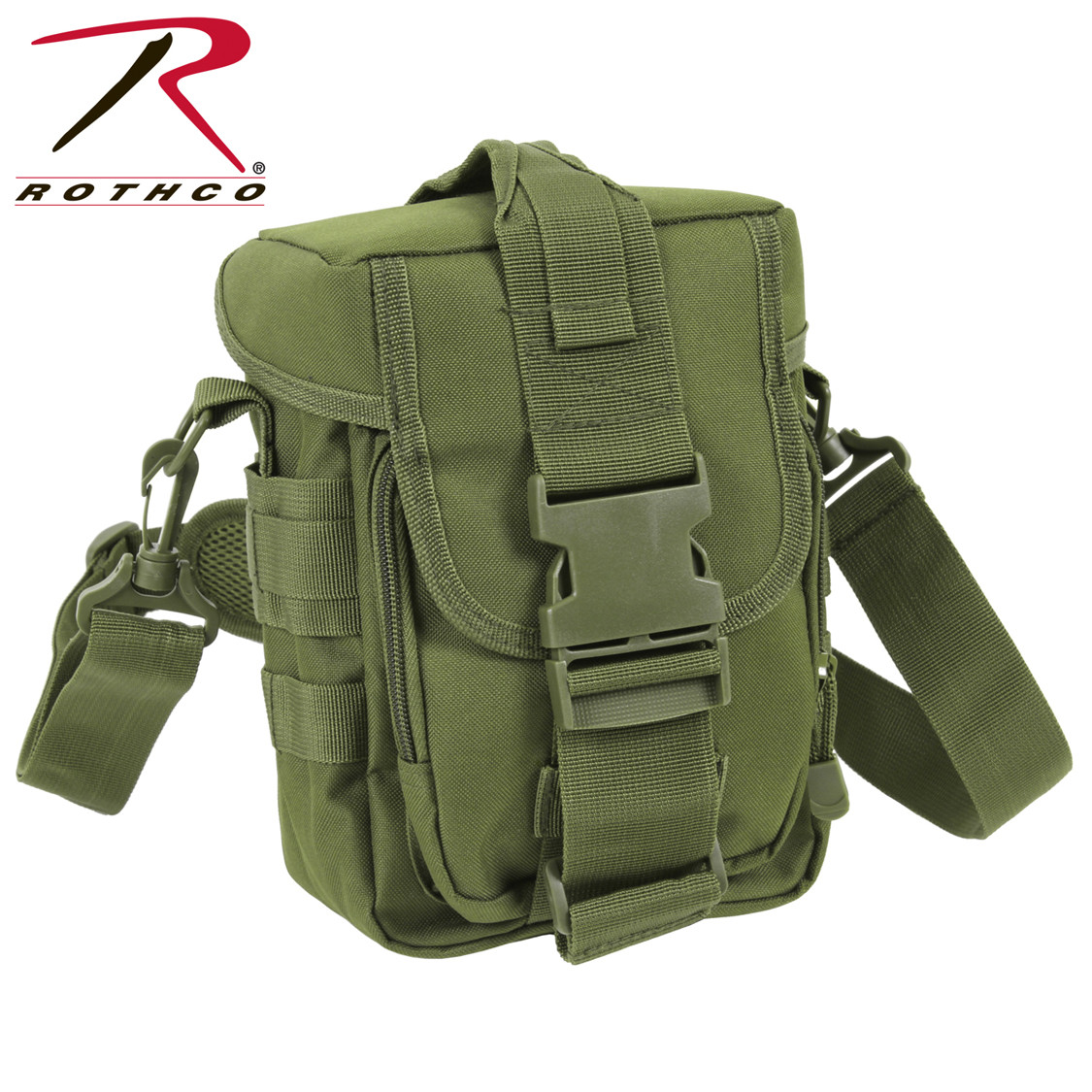 Shop Flexipack MOLLE Tactical Bags - Fatigues Army Navy Gear