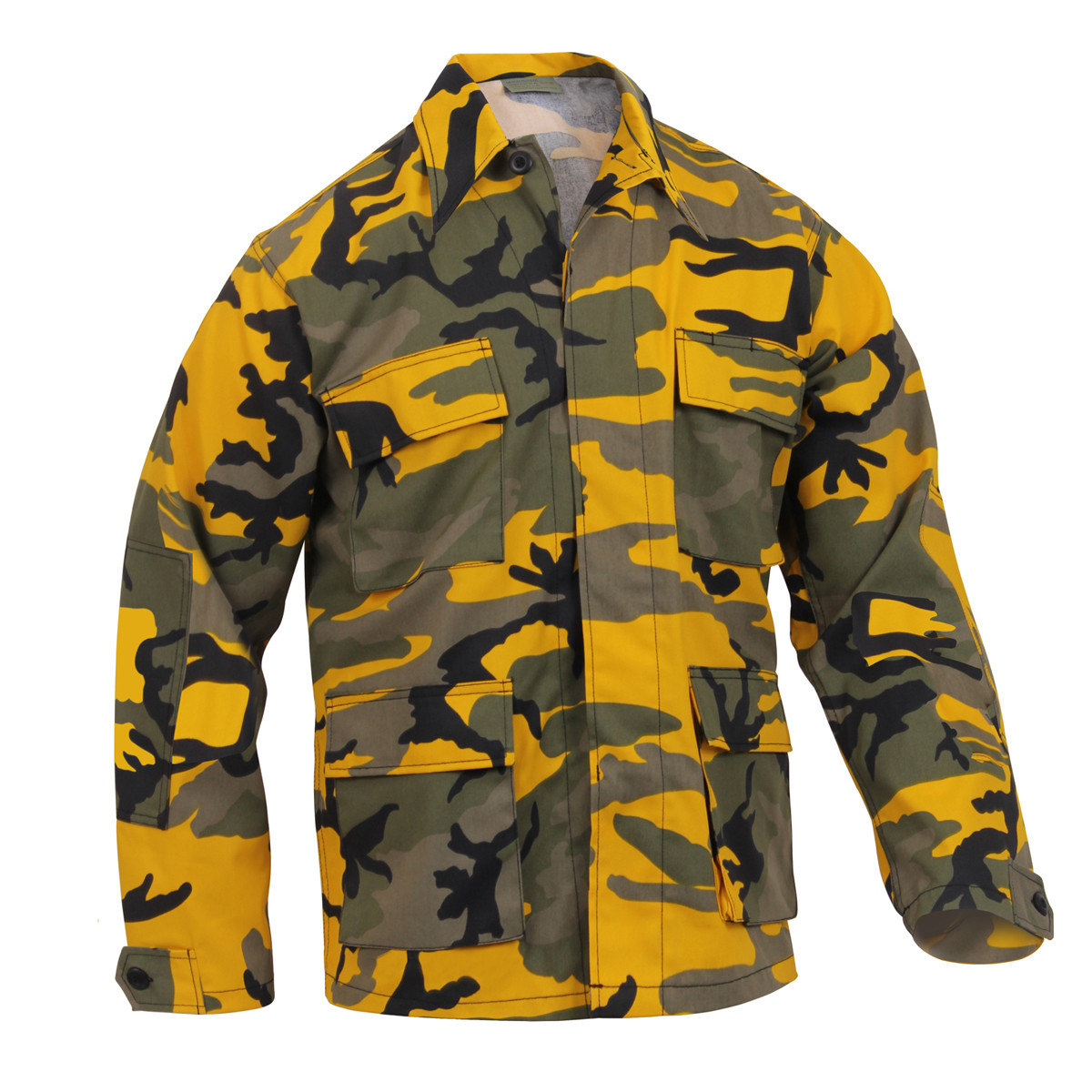 army fatigue sweatshirt