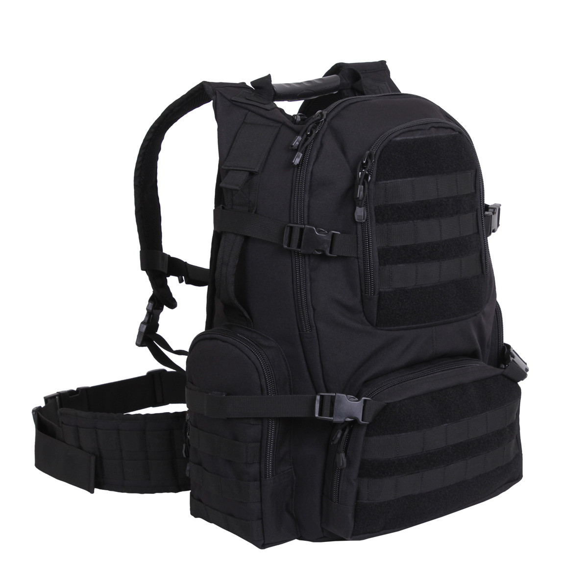 molle assault pack