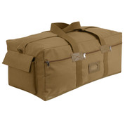 large military duffle bag