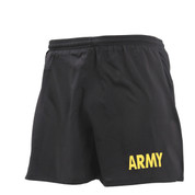 Army Physical Training Shorts - View
