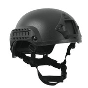  Airsoft / Paintball Base Jump Helmet - View