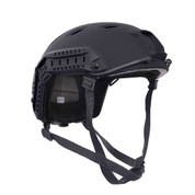 Advanced Tactical Adjustable Airsoft Helmet - Side View