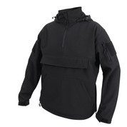 Concealed Carry Soft Shell Anorak - View