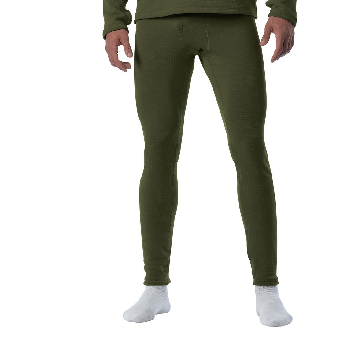 Shop Military Gen III Level II Underwear Bottoms - Fatigues Army Navy