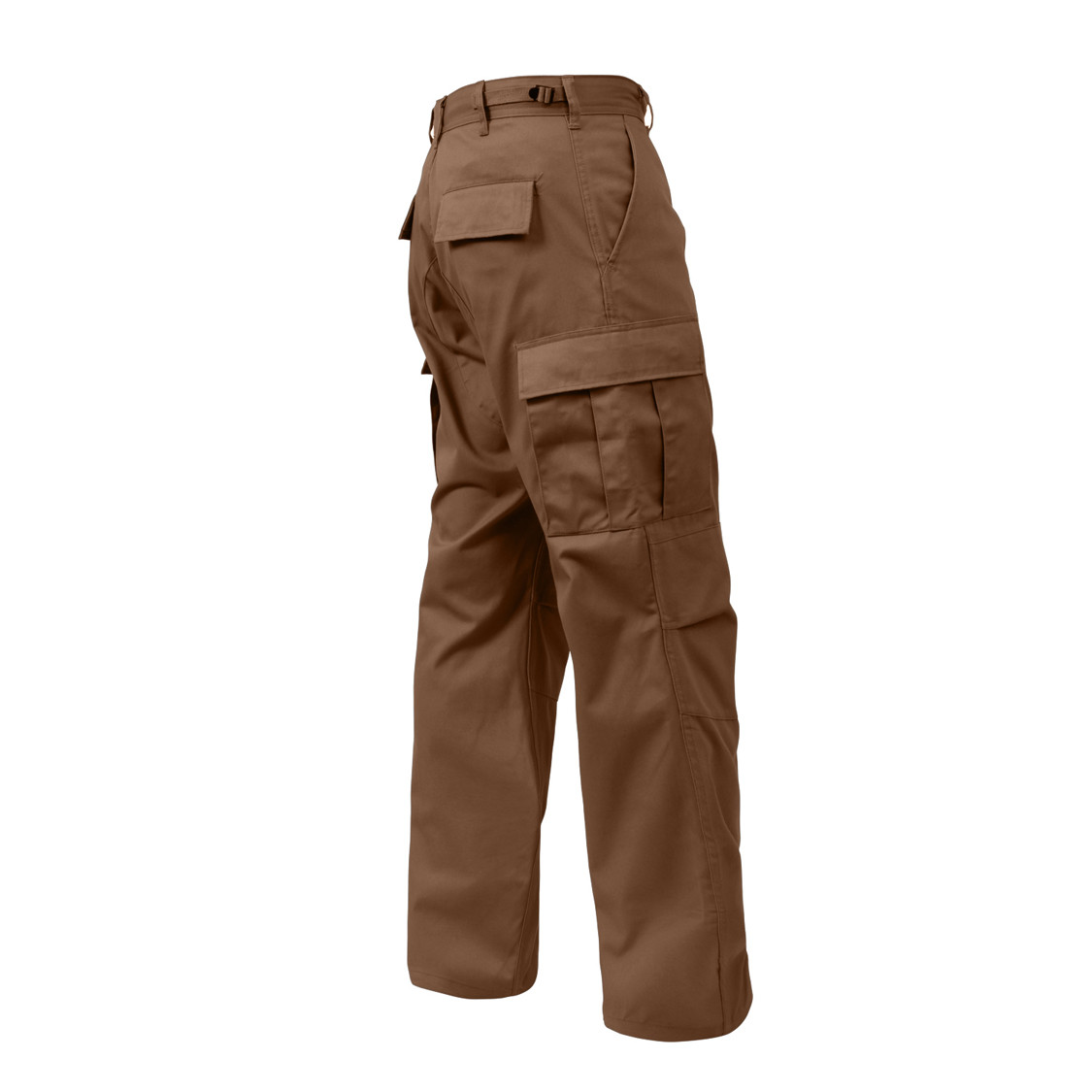 Shop Brown BDU Fatigue Pants Fatigues Army Navy Gear