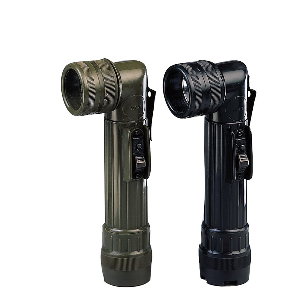 Shop Army Style C Cell Flashlights Fatigues Army Navy Gear